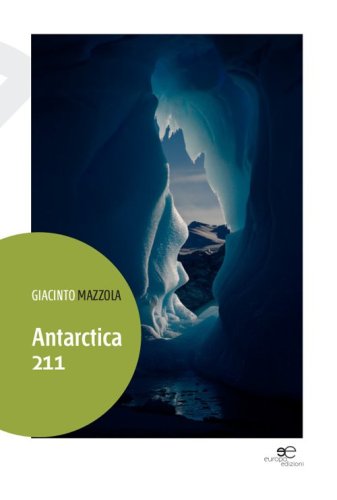 Antarctica 211
