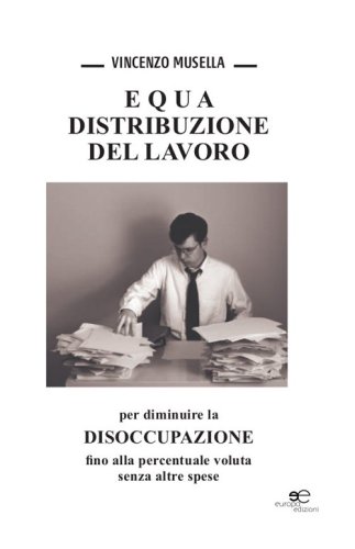 Equa distribuzione del lavoro