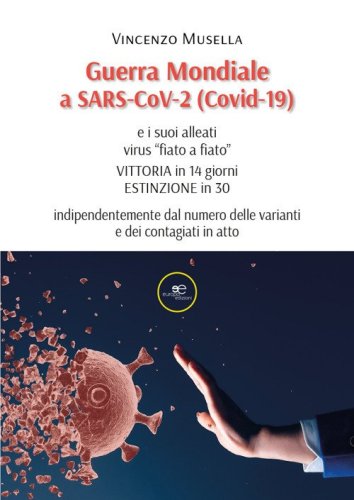 Guerra mondiale a SARS-CoV-2 (Covid-19)