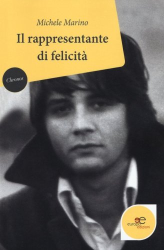 Il rappresentante di felicit&agrave;