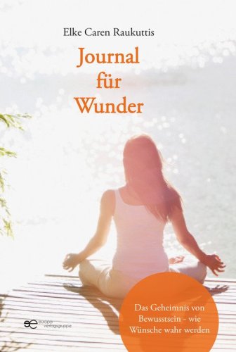 Journal f&uuml;r wunder