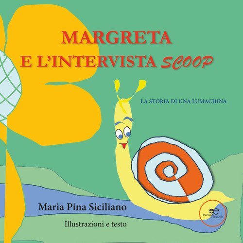 Margreta e l'intervista scoop