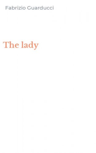 The lady
