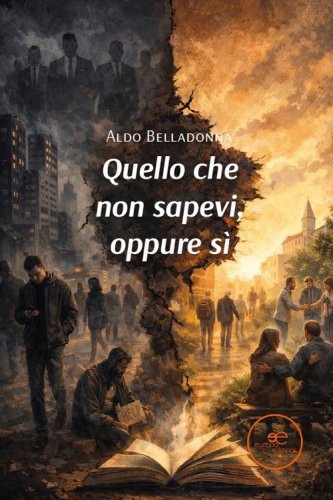 Quello che non sapevi, oppure s&igrave;
