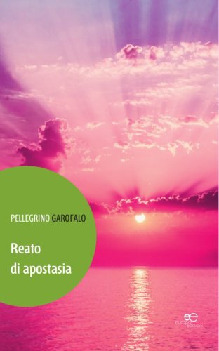 Reato di apostasia