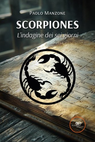 Scorpiones. L'indagine dei sei giorni