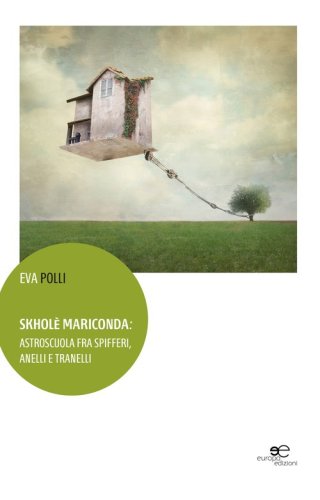 Skhol&egrave; Mariconda: astroscuola fra spifferi. anelli e tranelli