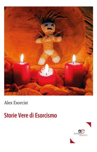 Storie vere di esorcismo