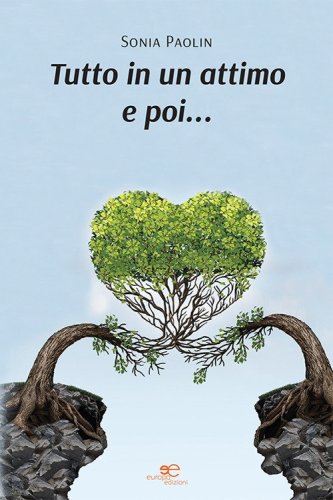 Tutto in un attimo e poi...