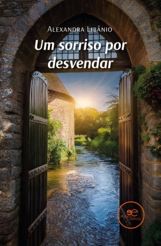 Um sorriso por desvendar