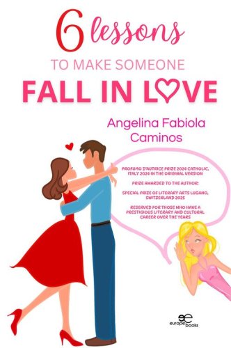 6 lessons to make someone fall in love