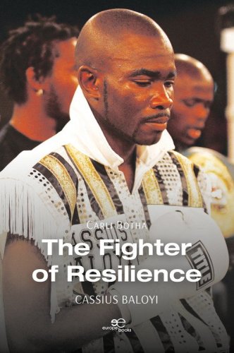 The fighter of resilience. Through faith the world champion bounced back from every knock life threw at him