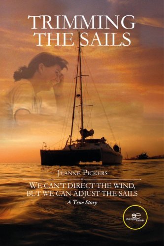 Trimming the sails