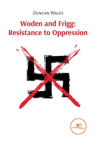 Woden and Frigg: resistance to oppression