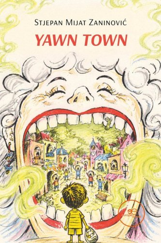 Yawn town
