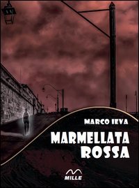Marmellata rossa