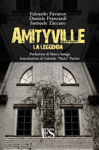 Amityville. La leggenda
