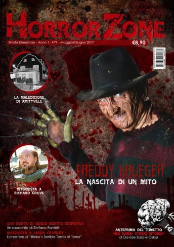 Horror Zone