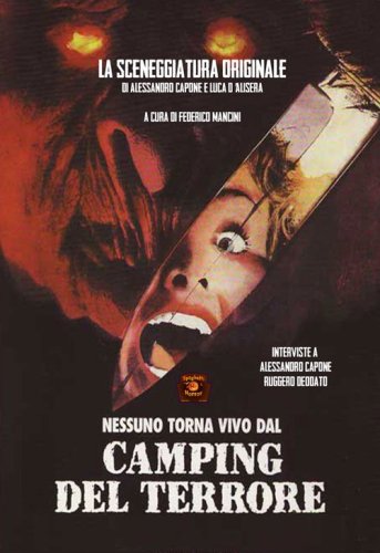 Nessuno torna vivo dal &laquo;Camping del terrore&raquo;. BodyCount
