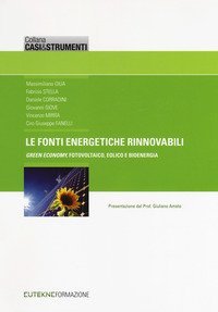 Le fonti energetiche rinnovabili. &laquo;Green economy&raquo;, fotovoltaico, eolico e bioenergia