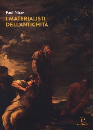 I materialisti dell'antichit&agrave;