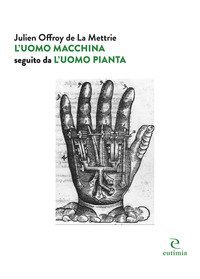 L'uomo macchina seguito da &laquo;L'uomo pianta&raquo;
