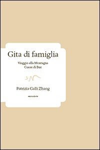 Gita di famiglia. Viaggio alla Montagna Cuore di bue