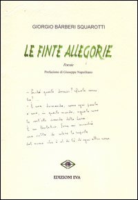 Le finte allegorie