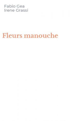 Fleurs manouche