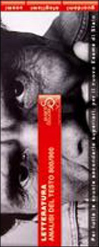 TUTTO... ANALISI DEL TESTO. LETTERATURA '800/'900. NUOVISSIMI TEMI SVOLTI, ARTIC
