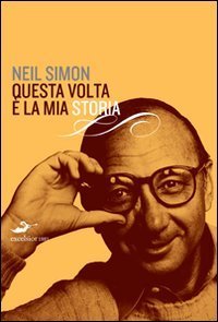 Questa volta &egrave; la mia storia