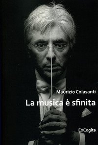 La musica &egrave; sfinita