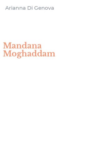 Mandana Moghaddam
