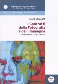 I contratti della fotografia e dell'immagine