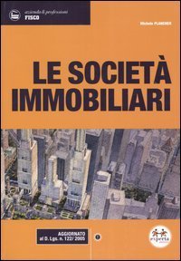 Le societ&agrave; immobiliari