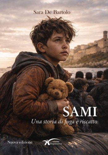 Sami. Una storia di fuga e riscatto