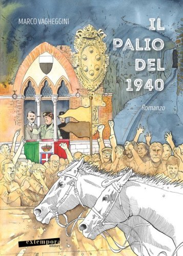 Il Palio del 1940