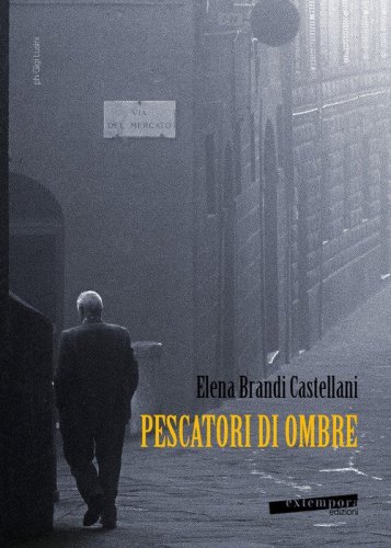 Pescatori di ombre. Nove trame segrete di storie fittonanti