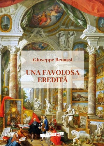 Una favolosa eredit&agrave;