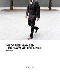 The flow of the lines. White edition
