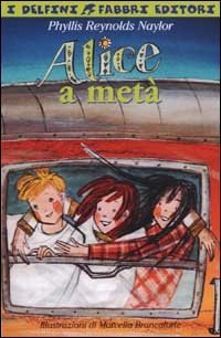 Alice a met&agrave;