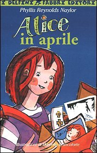 Alice in aprile