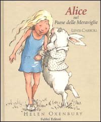 Alice nel paese delle meraviglie