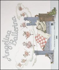 Angelina ballerina