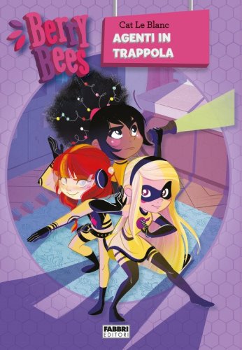 Berry Bees