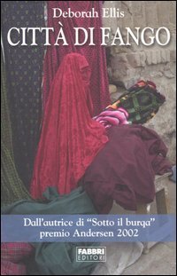 Citt&agrave; di fango