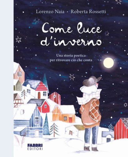 Come luce d'inverno