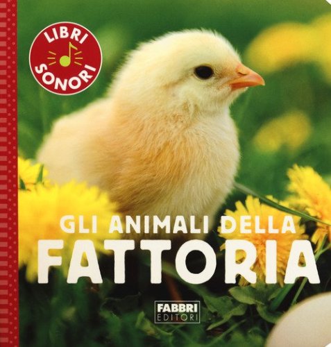 Gli animali della fattoria