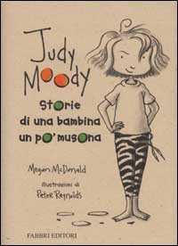 Judy Moody