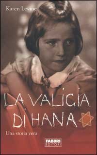 La valigia di Hana